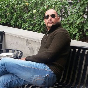 Meet your Posher, Dino